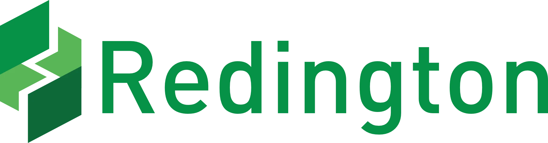 Redington logo